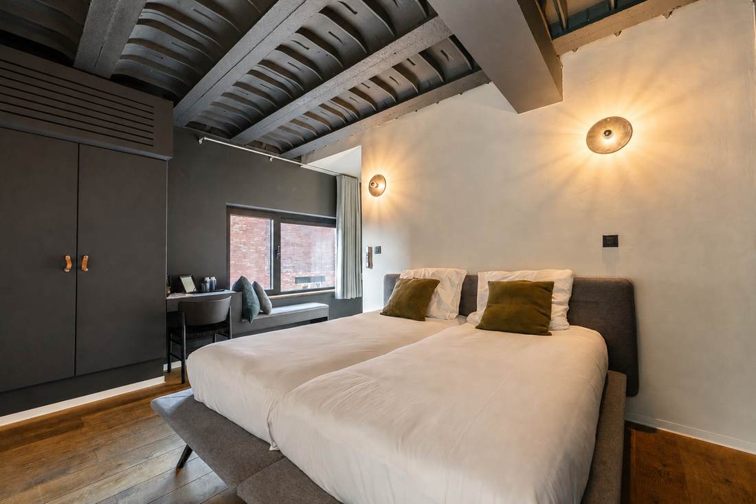 Kamer 01 bij K in Kanne
