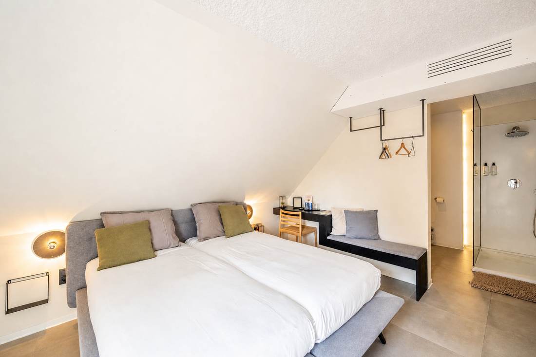 Kamer 04 bij K in Kanne